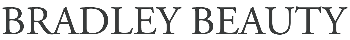 Bradley Beauty Logo