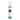BiOxygène Mist Product in Clear Bottle with Green Tint and Fine Mist Spray Dispensing Cap