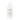 Ayur-Medic's Mild Cleansing Gel in a white bottle against a white background.