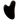 Obsidian Gua Sha