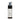 Caviar Lime Cleansing Foam Inside an Amber Plastice Bottle with White Label and Black Foaming Pump Dispenser/