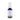Collagen III Serum inside a Blue Glass Bottle with Serum Pump Dispensing Cap