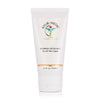 Pumpkin Exfoliant in white tube packaging with flip top cap.