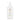 Salicylic Wash in a white plastic bottle with pump dispenser.